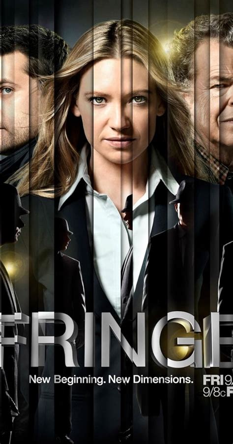 fringe imdb